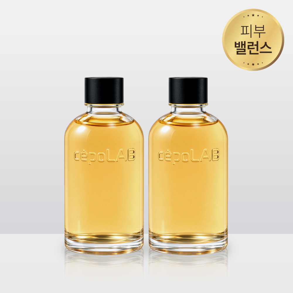 세포랩 바이오제닉 에센스 오리지널 90% 155ml 2개입 기획세트 상품 이미지