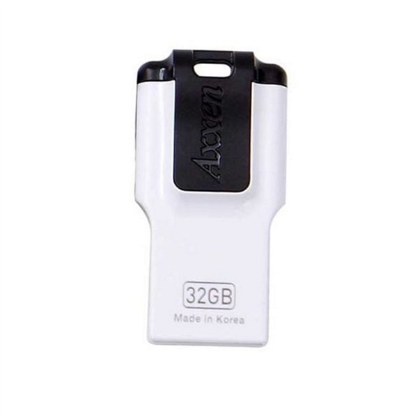 컴팩트 휴대폰 보조 메모리 32GB 플래시 usb 메모리 드라이브 백업용 - 상세 이미지 2