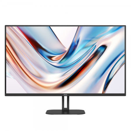 알파스캔 AOC Q32V5E QHD 보더리스 100 IPS 시력보호 HDR 무결점