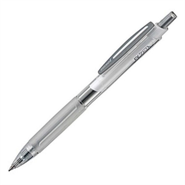 수험생 볼펜 0.5mm 12자루 노크식 유성 볼펜 필기감 사무용 - 상세 이미지 2