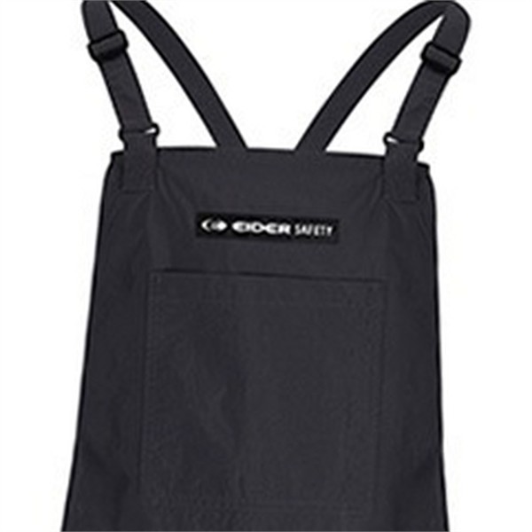 경량 나일론 앞치마 생활 방수 앞치마 주머니형 발수 정원 - 상품 이미지