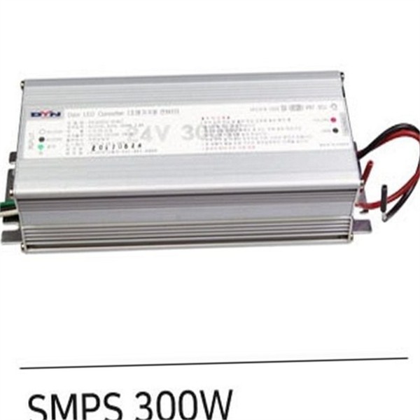 산업용 가정용 변환 어댑터 DC24V 스위칭 300w 전력 공급 - 상품 이미지