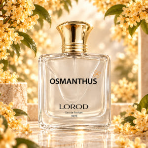 로로드 금목서향수 생화향 오스만투스 만리향 향수 50ml 솔직 후기 | 피부 타입별 분석 - 상품 이미지 1