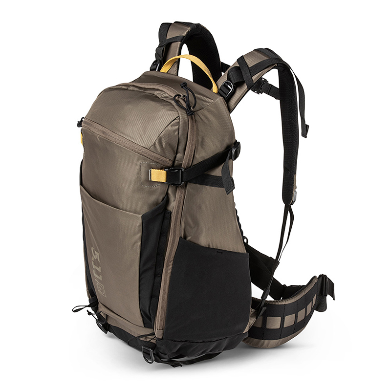 5.11 택티컬 스카이웨이트 36리터 백팩(메이저브라운) - SKYWEIGHT 36L PACK (Major Brown) - 상품 이미지
