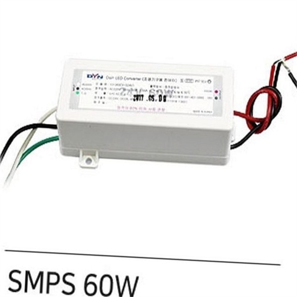 스위칭 smps 전원 공급 장치 24V 정전압 60w 전원 공급 - 상세 이미지 2