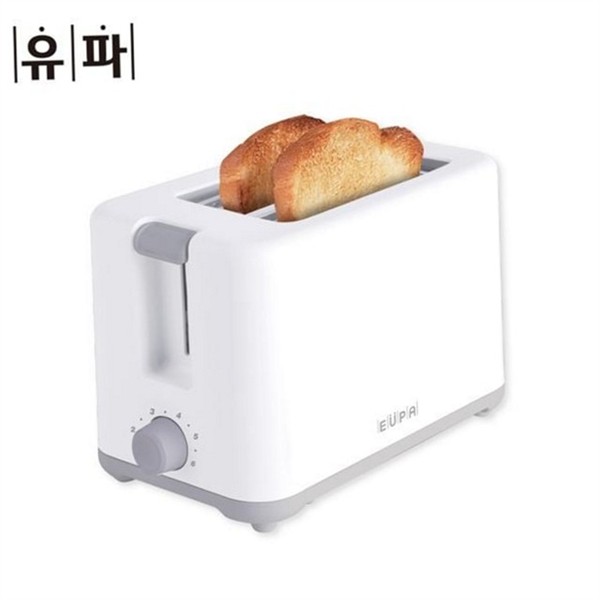 가정용 전기 토스터기 와이드 식빵 굽는 기계 토스트기 베이글 - 상세 이미지 2