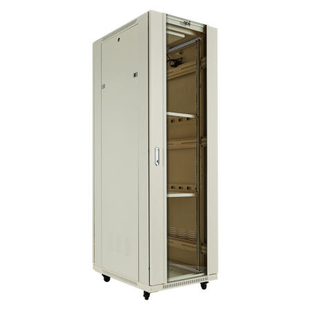 허브랙 H2200 H2200 x W600 x D800 47U NX848