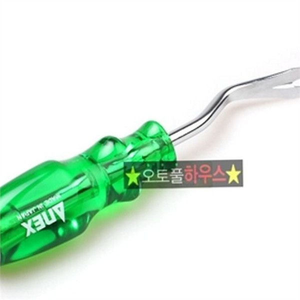 차량용 차량 내장재 리무버 오리발 자동차 내장재 핀탈거 셀프 대시보드 - 상세 이미지 2