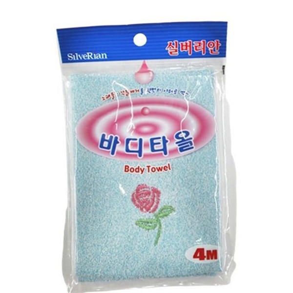 개별포장 일회용 타올 휴대용 여행용 바디 타올 숙박업소 위생 간편 - 상품 이미지