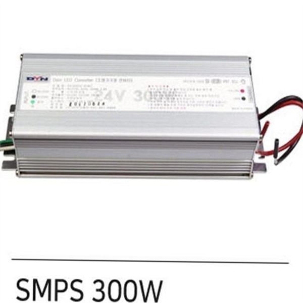 산업용 가정용 변환 어댑터 DC24V 스위칭 300w 전력 공급 - 상세 이미지 2