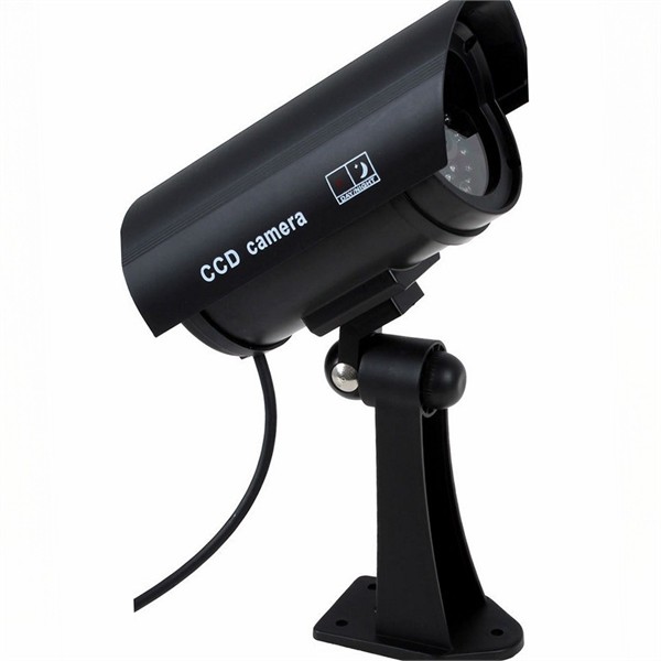 설치 방범용 카메라 감시 가상 cctv 사무실 아파트 주차장 - 상품 이미지