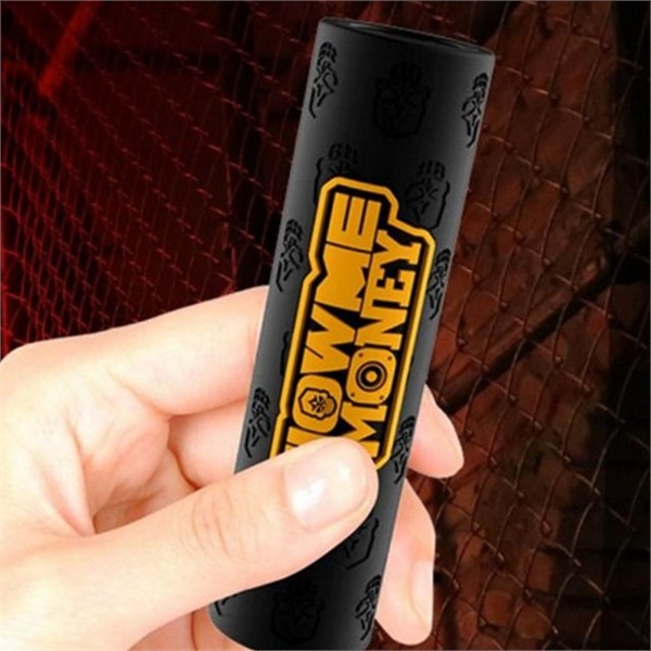 컴팩트 휴대용 보조 배터리 2600mAh 슬림형 소형 보조 배터리 안드로이드 - 상세 이미지 2