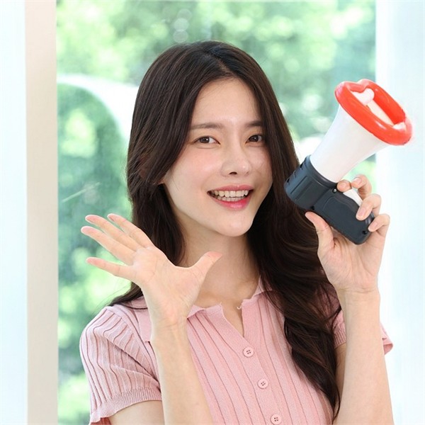 변성기 음성 변조기 목소리 음성 마이크 변조 소리 장치 - 상품 이미지