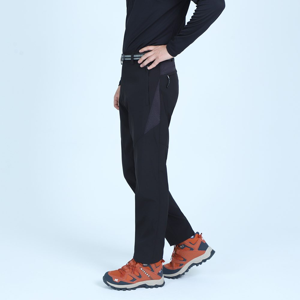 작업바지 등산바지 작업복 빅사이즈 - 상품 이미지