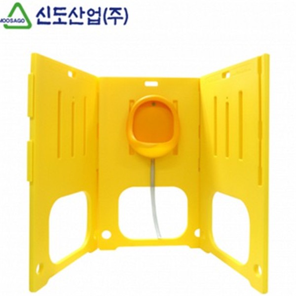 캠핑 이동식 소변기 현장용 간이형 소변기 비상용 산업용 경량 야외 - 상세 이미지 2