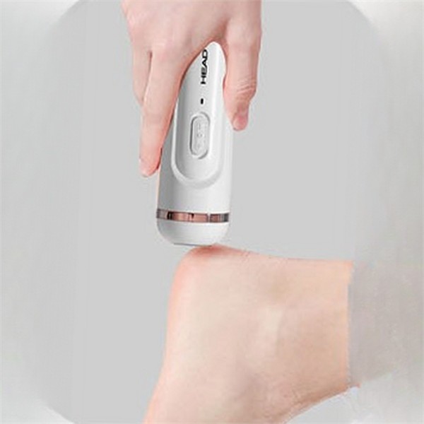 굳은살 휴대용 각질 제거기 페디큐어 전동 발 각질 제거기 usb - 상품 이미지