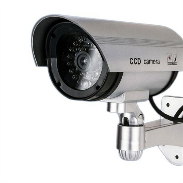 설치 방범용 카메라 감시 가상 cctv 사무실 아파트 주차장 - 상세 이미지 2