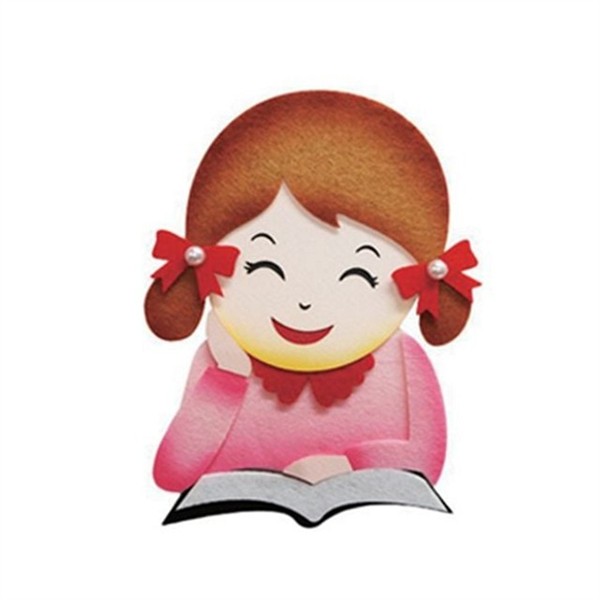 꾸미기 독서 환경판 게시판 어린이집 환경판 유치원 도서관 초등 - 상품 이미지