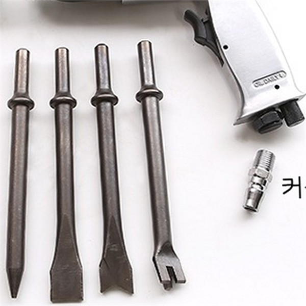 브레이커 에어 해머 배기형 공기 해머 타격 공압 공구 - 상품 이미지