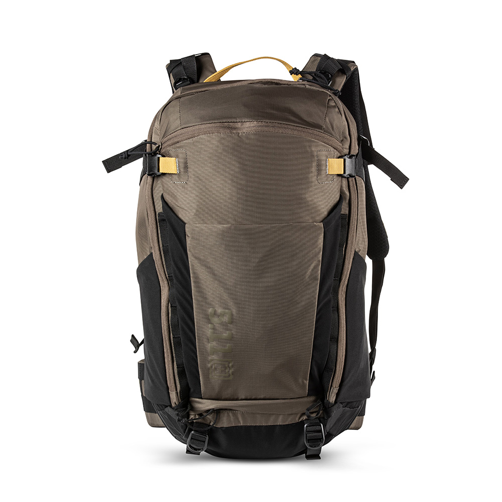 5.11 택티컬 스카이웨이트 36리터 백팩(메이저브라운) - SKYWEIGHT 36L PACK (Major Brown) - 상세 이미지 2
