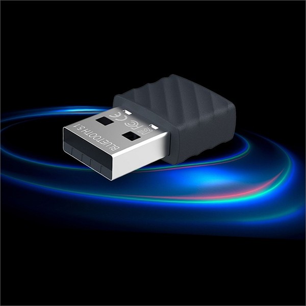 블루투스 동글 usb 무선 동글 데스크탑 컴퓨터 수신기 휴대용 - 상품 이미지