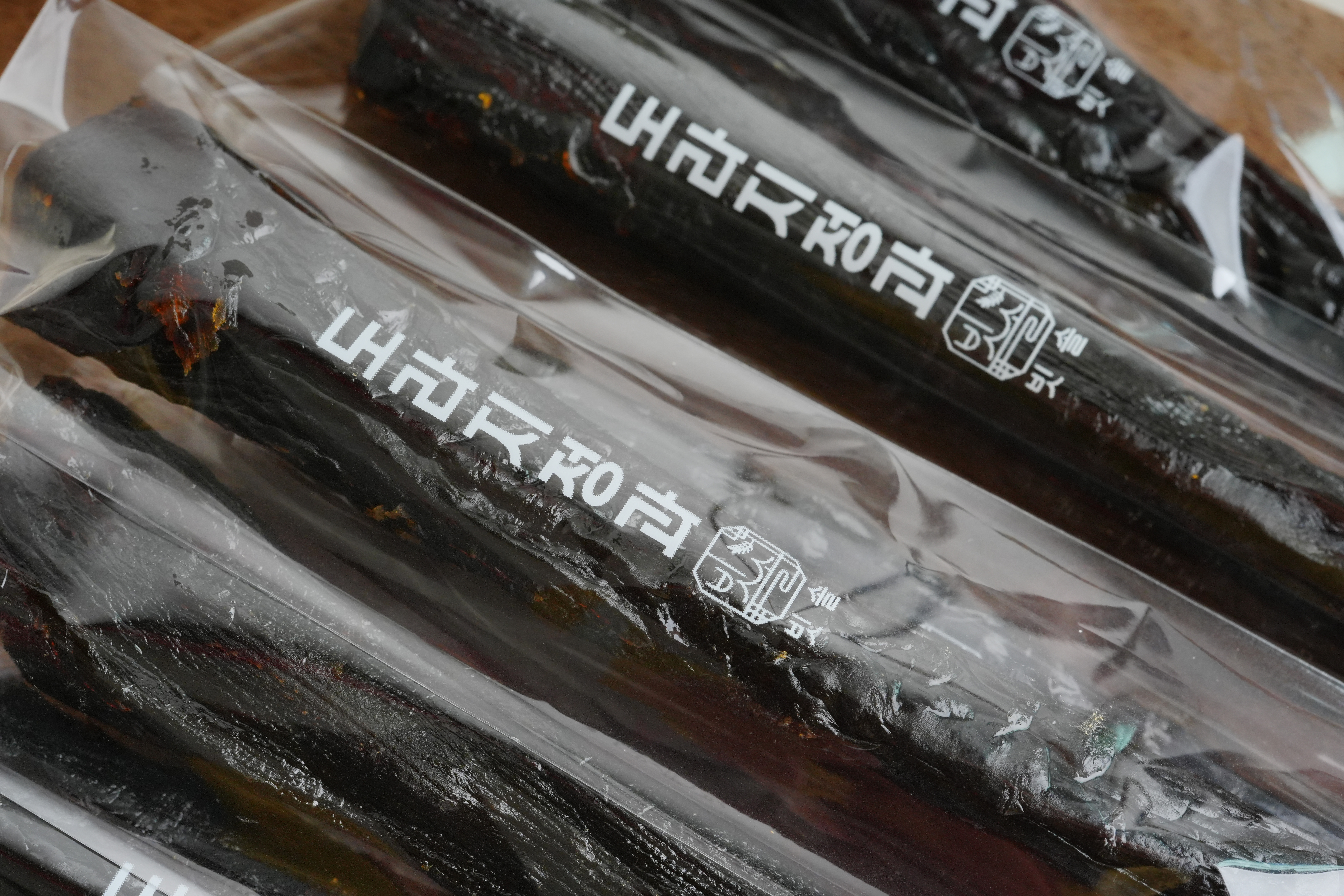 담양다과빗솔 도라지정과 700g 설 추석 명절선물 답례품 고급 겹보자기 노리개 포함 이미지 8