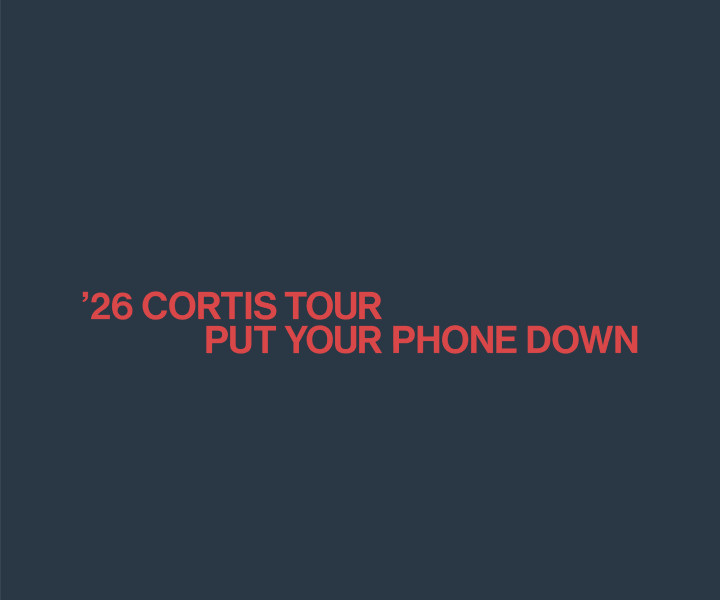 CORTIS Keychain