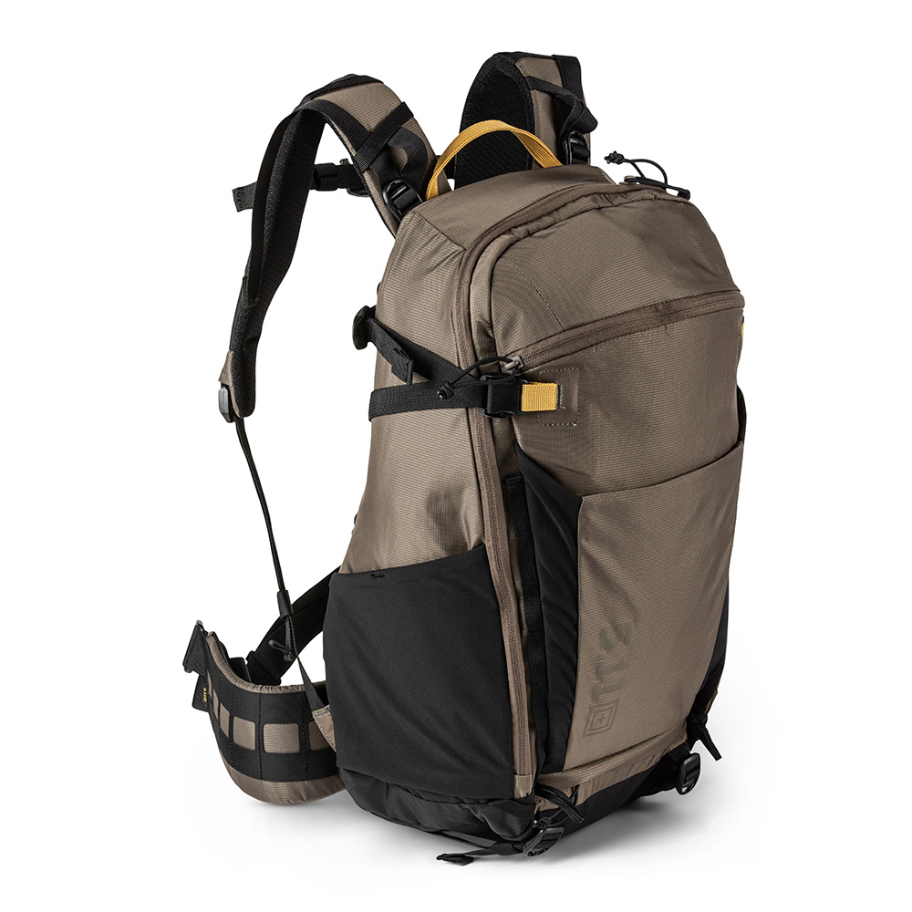5.11 택티컬 스카이웨이트 36리터 백팩(메이저브라운) - SKYWEIGHT 36L PACK (Major Brown) 이미지 6