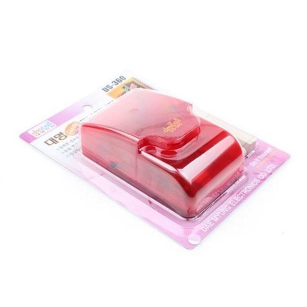 자석식 창문 침입 경보 자가 현관문 침입 경보 건전지 가정용 - 상세 이미지 2