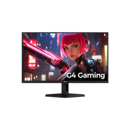 알파스캔 AOC Q27G40ZDF 게이밍 OLED 240 QHD 지싱크 AI HDR 무결점