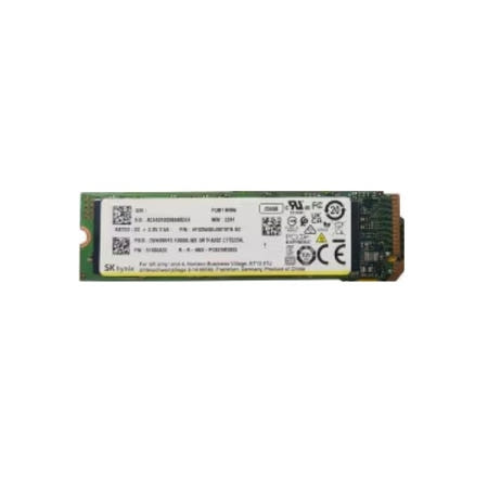 SK하이닉스 SK하이닉스 PC801 M.2 NVMe 벌크 (2TB)