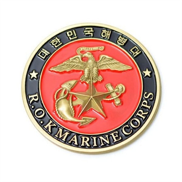 포인트 메탈 차량 스티커 디자인 자동차 외장 스티커 엠블럼 데칼 - 상세 이미지 2