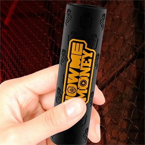 여행용 휴대용 보조 배터리 2600mAh 케이블 스마트폰 보조 배터리 가벼운 - 상세 이미지 2