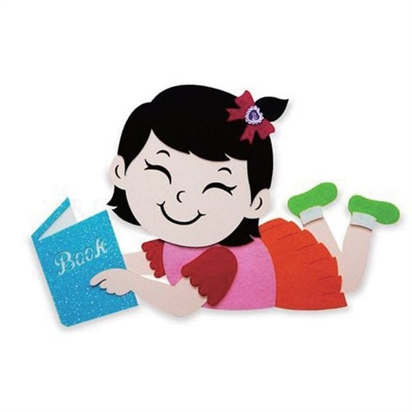 게시판 어린이집 환경판 유치원 환경판 꾸미기 교실 도서관 - 상품 이미지