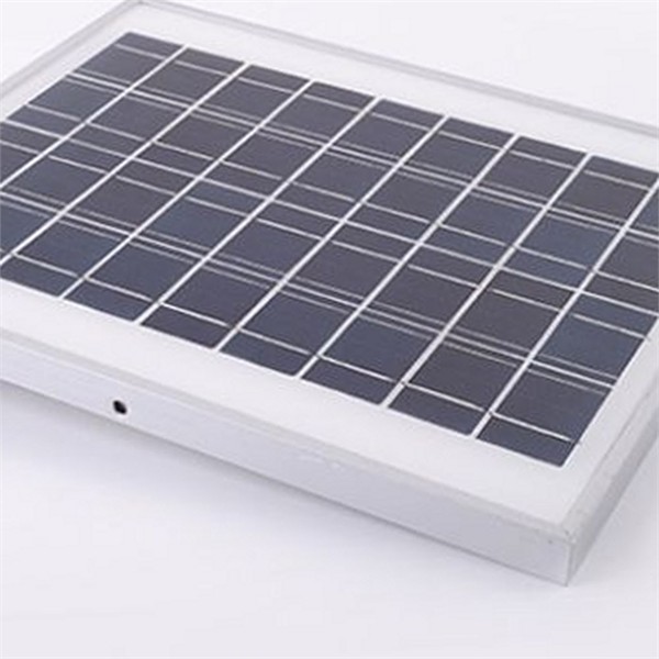 이동식 태양광 충전 패널 9.9W 12V 0.55A 레저용 휴대용 태양광 - 상품 이미지