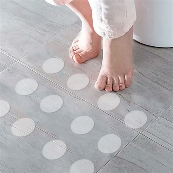 바닥 욕실 미끄럼 방지 20p 테이프 화장실 미끄럼 방지 반투명 - 상세 이미지 2