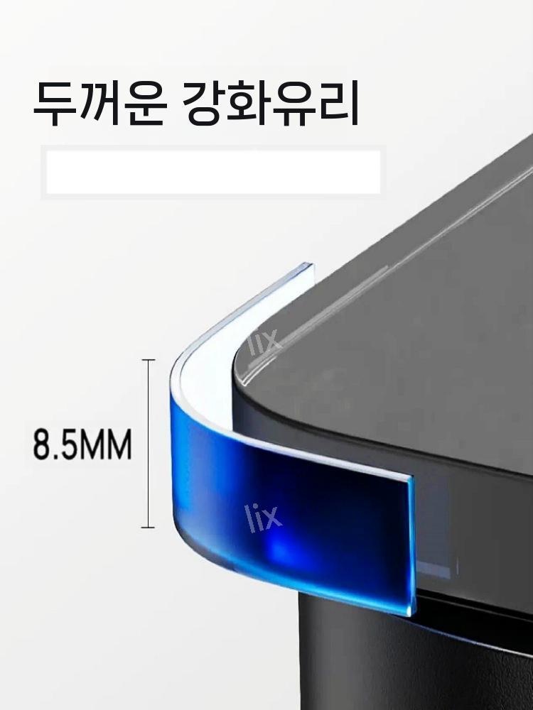 대형견 체중계 측정기 동물병원 기록 반려동물 몸무게 체크 점검 병원 측정 저울 - 상세 이미지 3