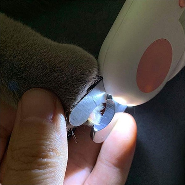 반려견 반려동물 발톱 깎이 애견 강아지 발톱 고양이 관리 - 상품 이미지