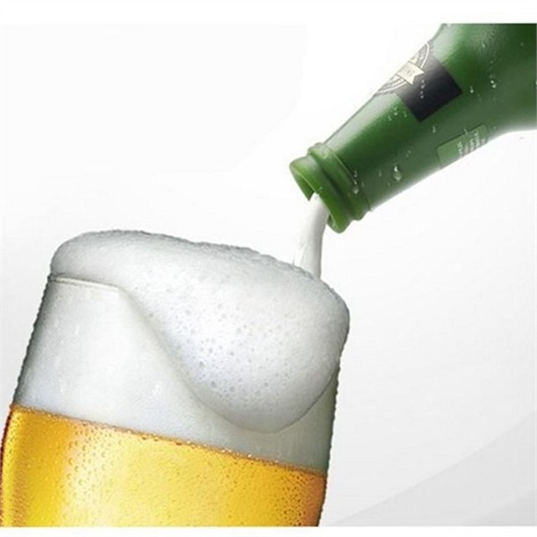 휴대용 크림 맥주 거품기 가정용 맥주 거품 제조기 업소용 소형 - 상세 이미지 2