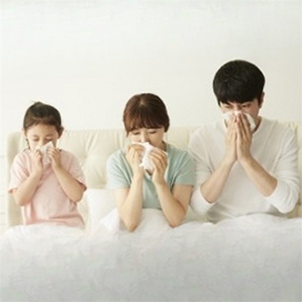 편한 코막힘 패치 숨쉬기 호흡 패치 수면 환절기 개선 - 상품 이미지