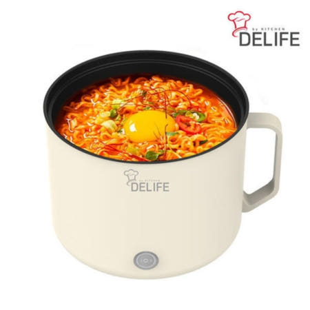 디라이프 스팀 멀티 쿠커 1 8L DLA EP600