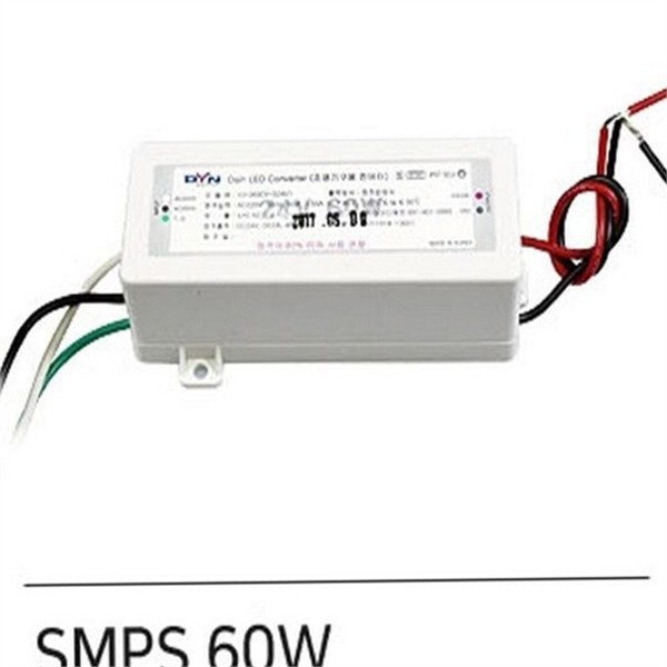 스위칭 smps 전원 공급 장치 24V 정전압 60w 전원 공급 - 상품 이미지