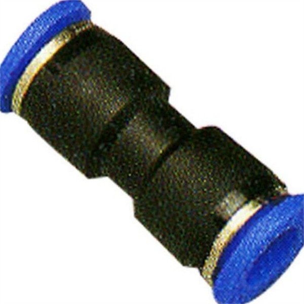직결형 에어 원터치 피팅 5개입 유공압 에어 호스 피팅 12mm - 상품 이미지