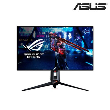 에이수스 ASUS ROG SWIFT OLED PG32UCWM 게이밍 모니터 4K UHD 240Hz USB-C PD 90W 멀티스탠드
