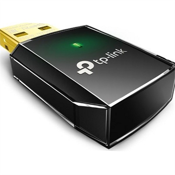 듀얼 무선 와이파이 랜 카드 고속 usb 무선 랜 - 상품 이미지