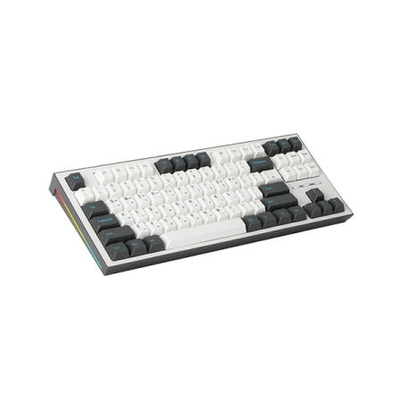 COX CK01 TKL PBT 기계식 키보드 (적축) 87키 키보드