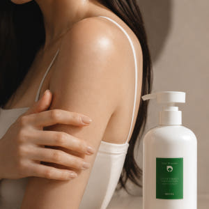 디오넬 피부보습제 바디로션 피부가려움증 로션 남자여자 겨울 등드름 악건성... 솔직 후기 | 피부 타입별 분석 - 상품 이미지 2