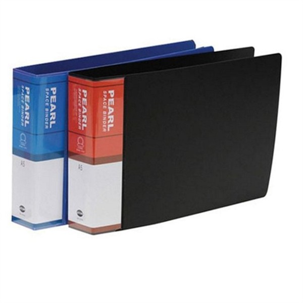 학생용 a5 서류 정리 파일 2개 사무용 2공 파일 - 상세 이미지 2