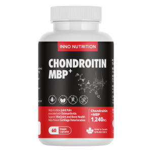 소연골 소유래 콘드로이친 1200mg MBP 40mg 60캡슐, 1개 맛있게 먹은 솔직 후기 - 상품 이미지 1