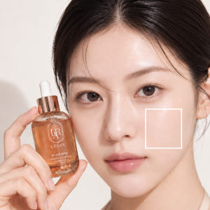 르아르 미백앰플 주름개선 블랙로즈 루미너스 캡슐앰플 솔직 후기 | 피부 타입별 분석 - 상품 이미지 4